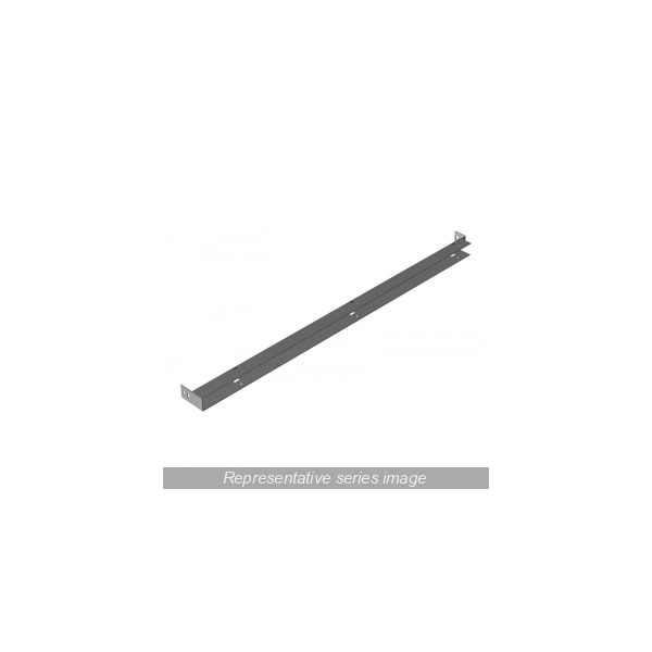 Hammond Enclosure Accessory, Door Enclosures Steel 1418BCS - main